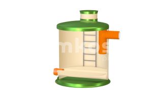 ГРИНЛОС Пп 2300/2500 - фото 2