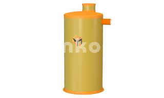 М3Пласт КПп 2300/4500 - фото 2