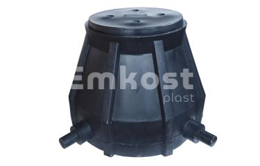 Колодец ККТ-1-ССД