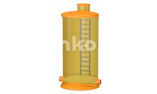 М3Пласт КЛн 2300/4500 - фото 1