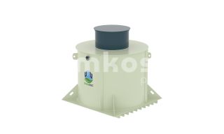 ГРИНЛОС Нефтеуловитель В-2 - фото 1