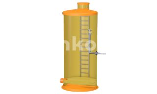 М3Пласт КГ 2300/5000 - фото 1