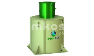 ГРИНЛОС Аэро 25 Пр Миди - фото 1