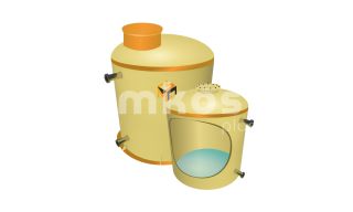 М3Пласт ЕНВ 9-2000 - фото 2