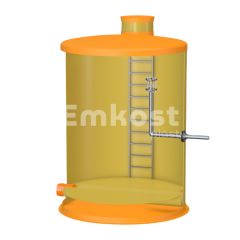 М3Пласт КГ 3000/4000