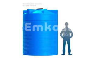 Polimer Group V 6000 (зеленая) - фото 2