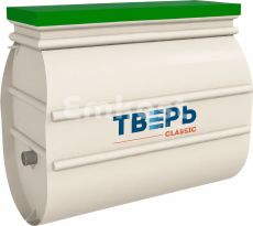 Тверь 0,5 КНС