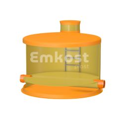 М3Пласт КЛн 3000/2000