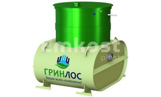 Гринлос Аэро Лайт 2 НК Миди - фото 1