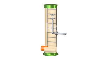 ГРИНЛОС Г 800/3000 - фото 2