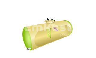 М3Пласт ЕХГ 45-2500 - фото 1