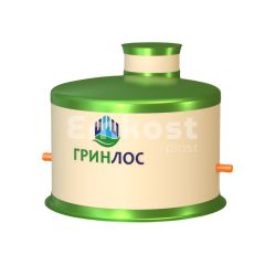 ГРИНЛОС Кн 2300/1500