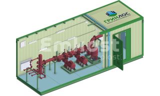 Гринлос НСПт 10-40 - фото 1