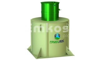 ГРИНЛОС Аэро 20 Пр Миди - фото 1