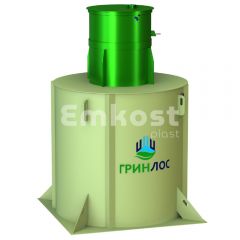 ГРИНЛОС Аэро 25 Пр Лонг