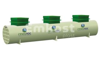 ГРИНЛОС Пром 100 - фото 1