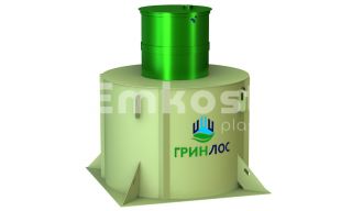 ГРИНЛОС Аэро 15 Миди - фото 1