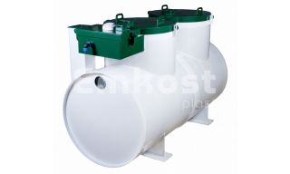 Биодевайс Gorizont 5 - фото 1