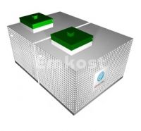 Астра 100 миди