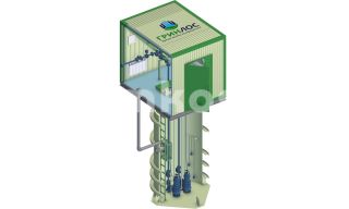 Гринлос БМ КНС 70-80 - фото 1