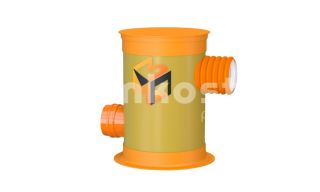 М3Пласт КПп 800/1000 - фото 2