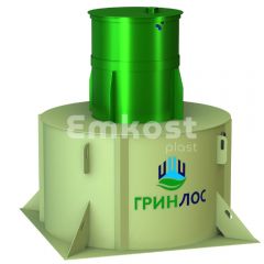 ГРИНЛОС Аэро 10 Лонг