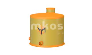 М3Пласт КПв 3000/2500 - фото 2