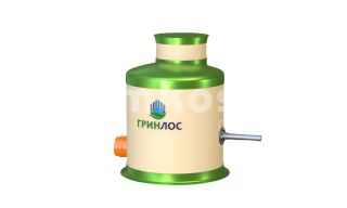 ГРИНЛОС Г 1500/1500 - фото 1