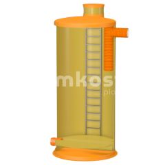 М3Пласт КПп 2300/5000