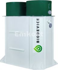 Биодевайс ГОСТ 5