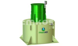 ГРИНЛОС Аква 12 Лонг - фото 1