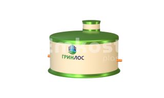 ГРИНЛОС Кн 3000/1500 - фото 1