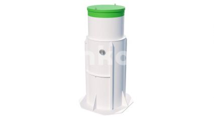 Тополь 6 Плюс