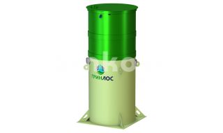 Гринлос Аэро Лайт 4 Миди - фото 1