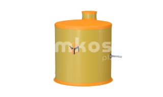 М3Пласт КГ 3000/3000 - фото 2