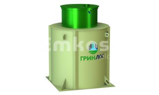 ГРИНЛОС Аэро 8 - фото 1