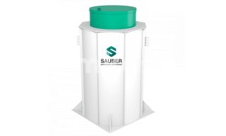 Заубер 8 - фото 1