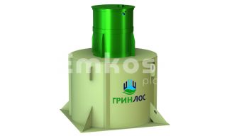 ГРИНЛОС Аэро 15 Лонг - фото 1