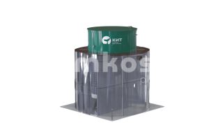 Кит 20 (500) - фото 2