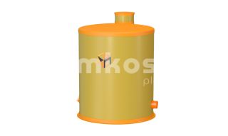 М3Пласт ККн 3000/3500 - фото 2