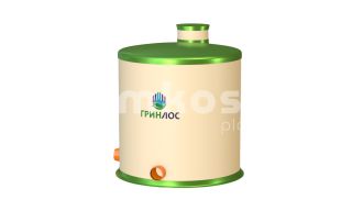 ГРИНЛОС Пв 3000/3000 - фото 1