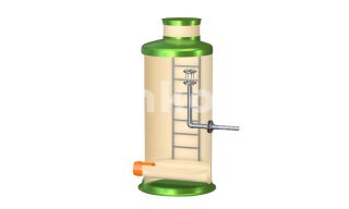 ГРИНЛОС Г 1500/3000 - фото 2