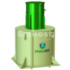 ГРИНЛОС Аэро 20 Пр Супер Лонг