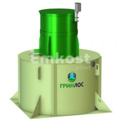 ГРИНЛОС Аква 12 Пр Лонг