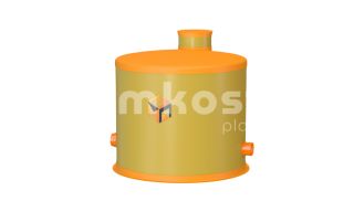 М3Пласт ККн 3000/2500 - фото 2