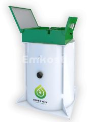 Биодевайс 8