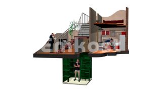 Alta Pogreb 20 - фото 4