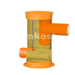 М3Пласт КПп 800/1500