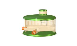 ГРИНЛОС Пв 3000/1500 - фото 2