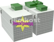 Эко-Гранд 150